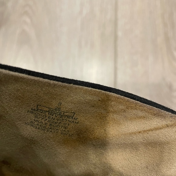 Size 8 Old Navy mules - Picture 6 of 8